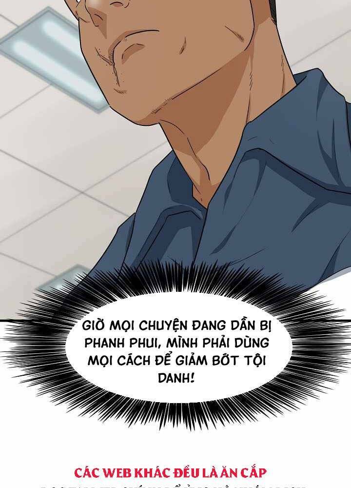 Đây là luật - Chapter 55 - Page 31