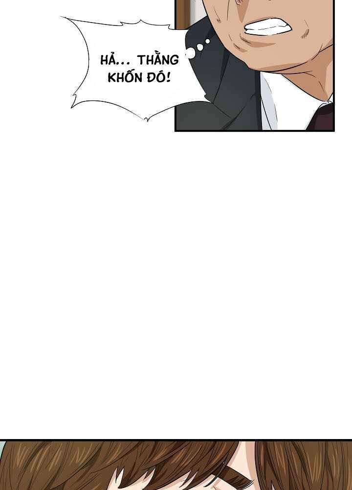 Đây là luật - Chapter 55 - Page 34