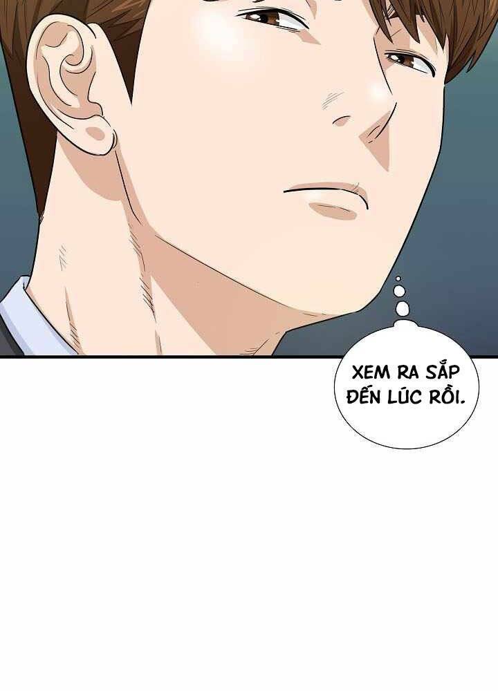 Đây là luật - Chapter 55 - Page 35