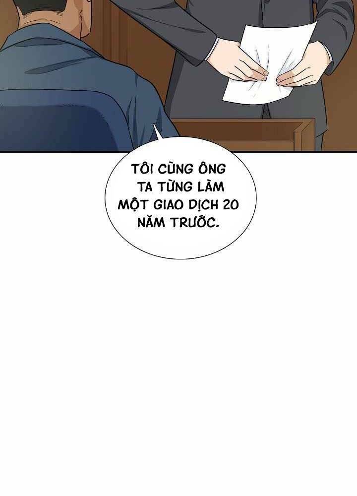 Đây là luật - Chapter 55 - Page 37