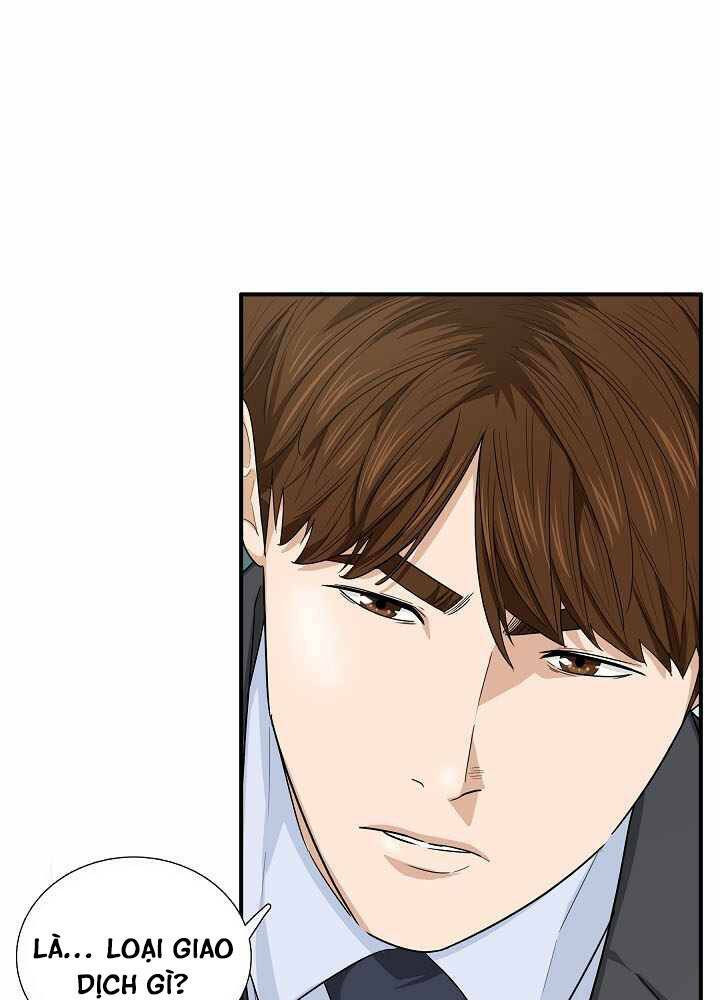 Đây là luật - Chapter 55 - Page 38