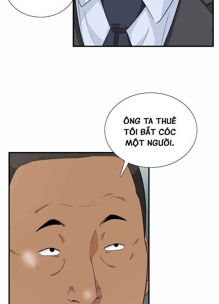 Đây là luật - Chapter 55 - Page 39