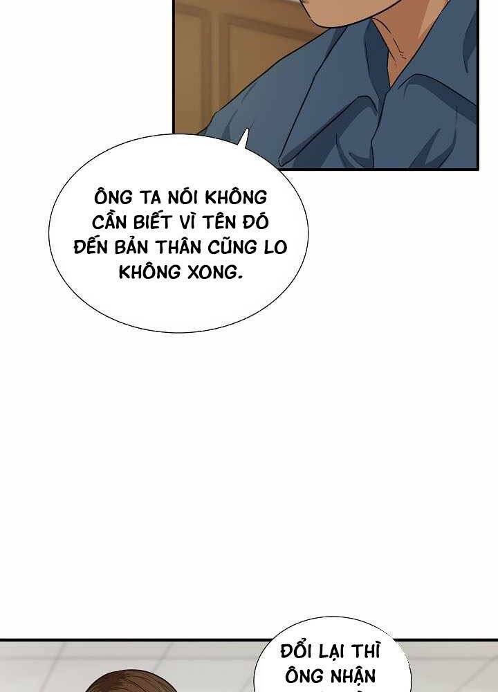 Đây là luật - Chapter 55 - Page 43