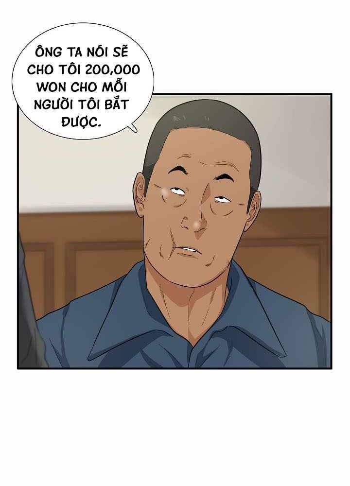 Đây là luật - Chapter 55 - Page 45