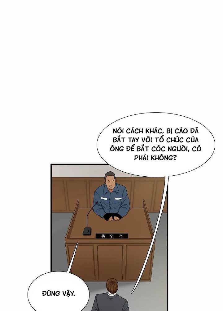 Đây là luật - Chapter 55 - Page 46