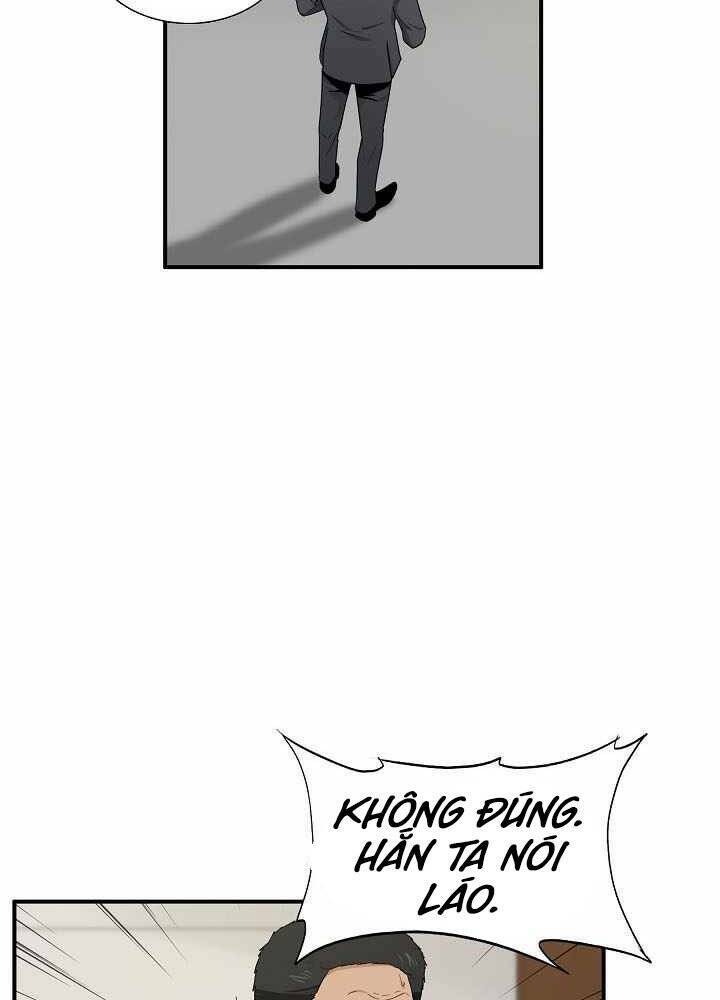 Đây là luật - Chapter 55 - Page 47