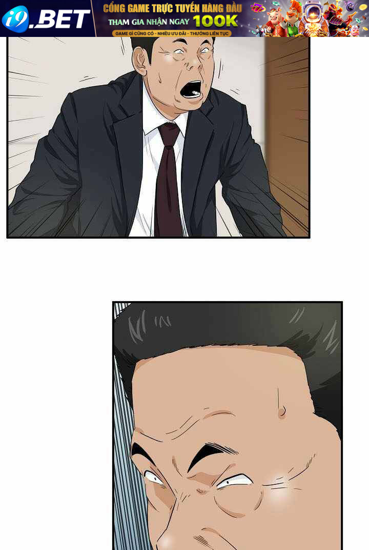Đây là luật - Chapter 55 - Page 48