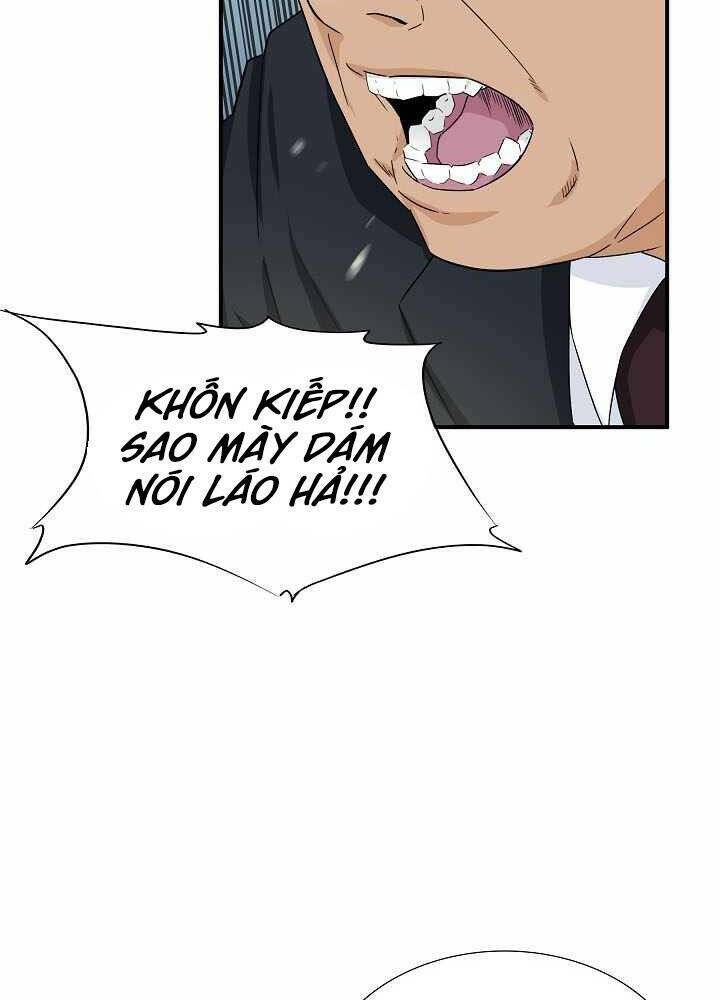 Đây là luật - Chapter 55 - Page 49