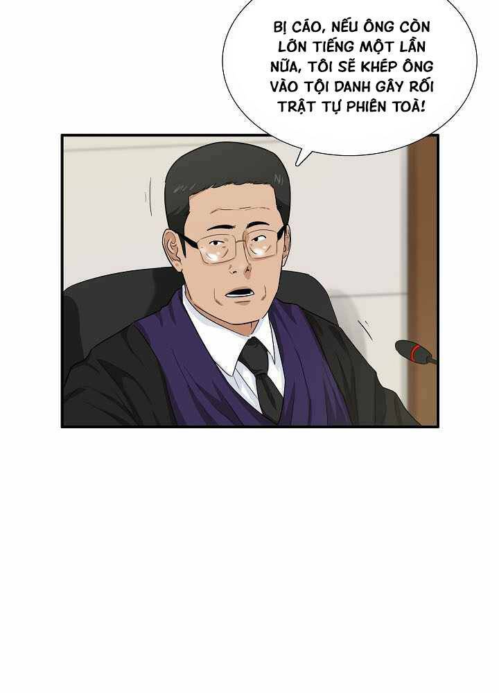 Đây là luật - Chapter 55 - Page 50