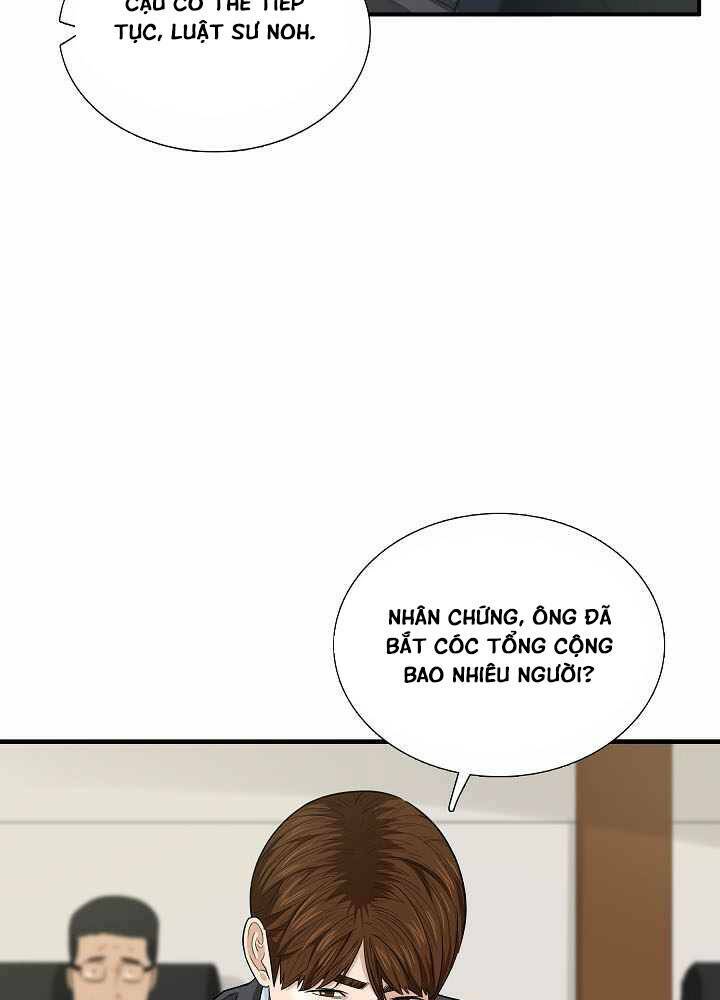 Đây là luật - Chapter 55 - Page 52