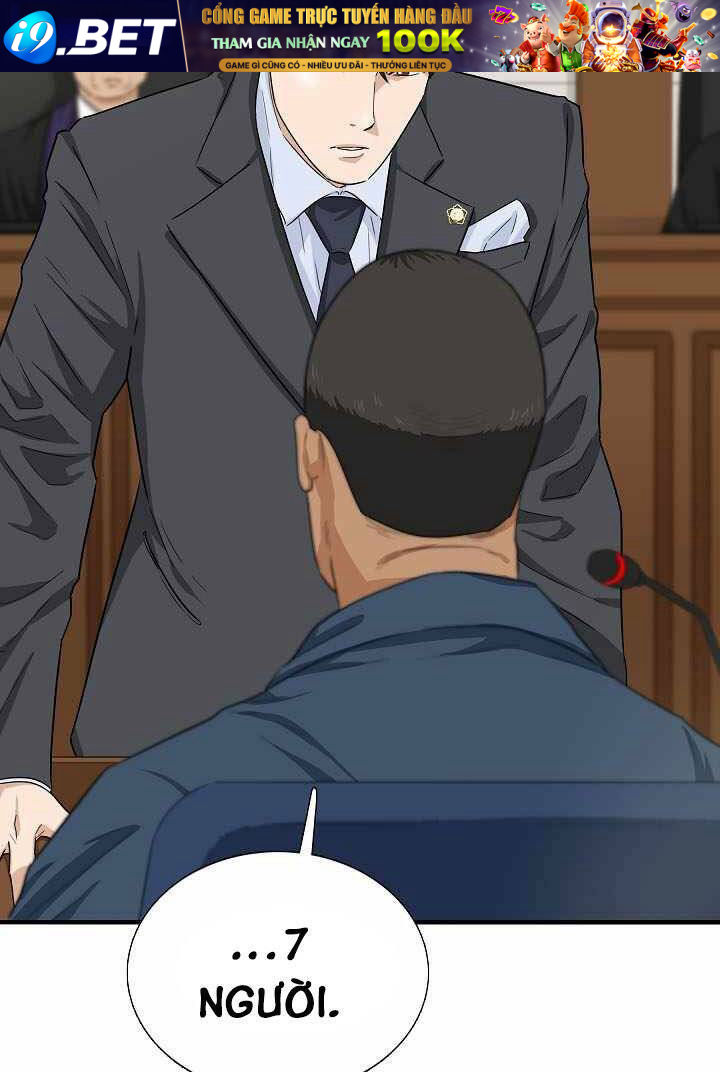 Đây là luật - Chapter 55 - Page 53