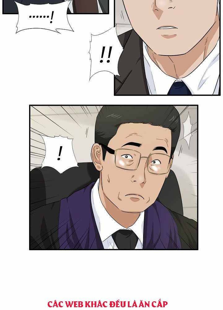 Đây là luật - Chapter 55 - Page 58