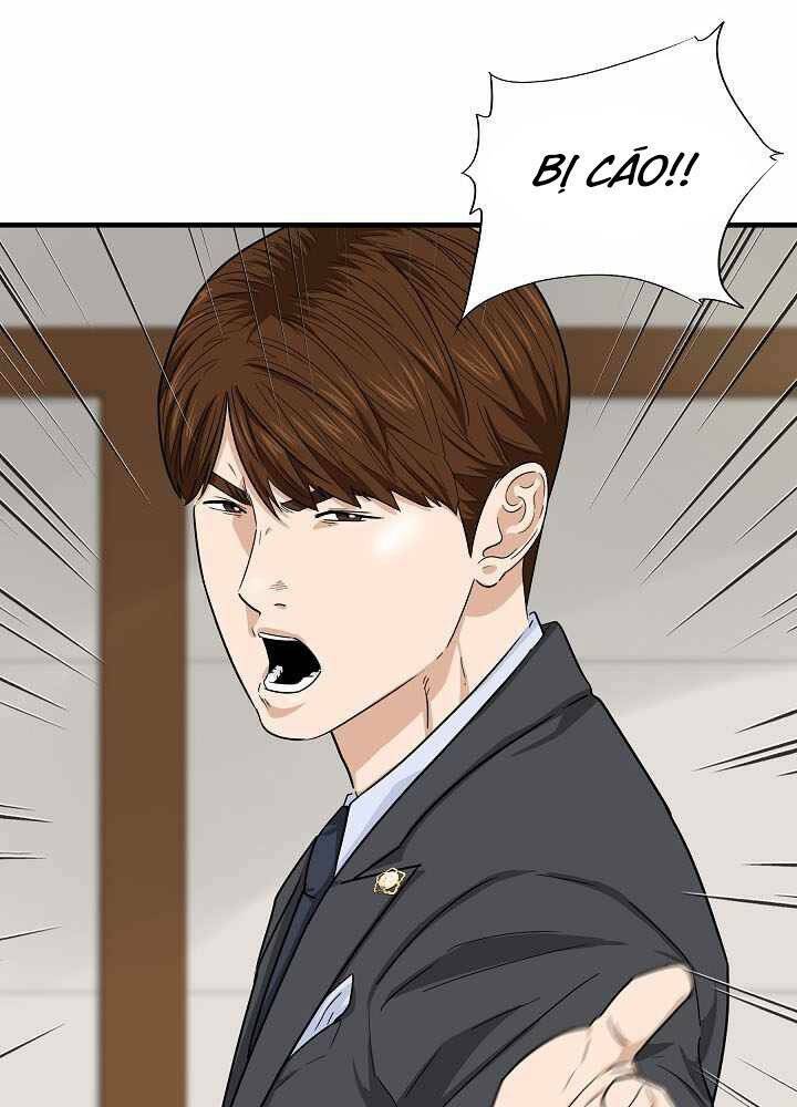 Đây là luật - Chapter 55 - Page 60