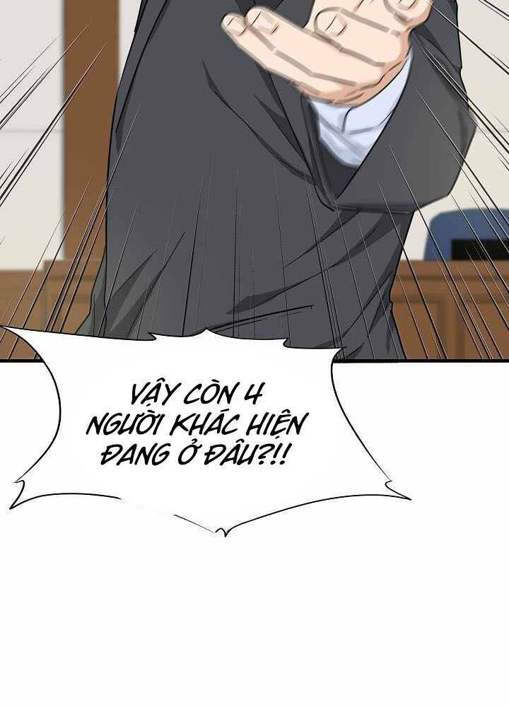 Đây là luật - Chapter 55 - Page 61