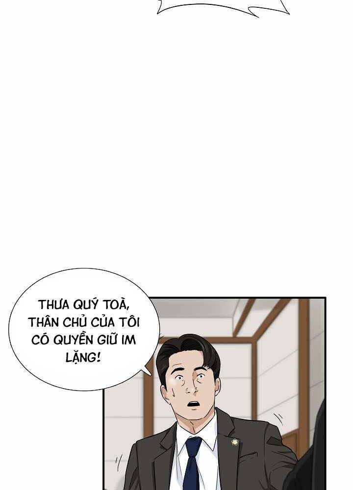 Đây là luật - Chapter 55 - Page 63