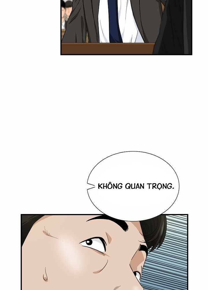 Đây là luật - Chapter 55 - Page 64