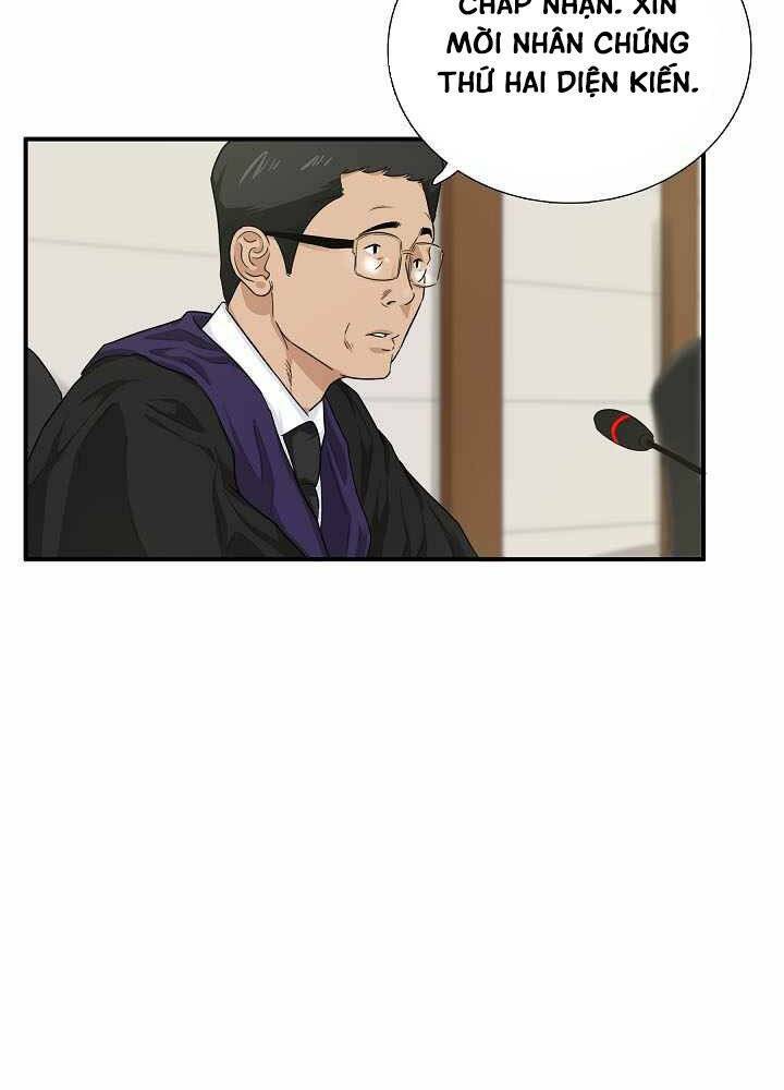 Đây là luật - Chapter 55 - Page 6