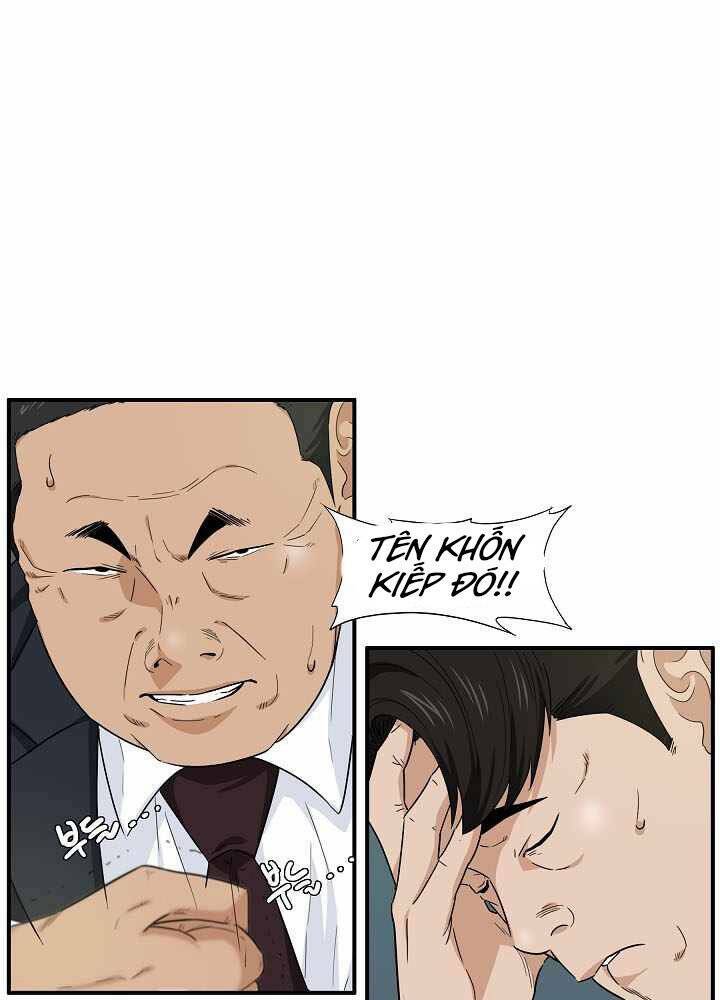 Đây là luật - Chapter 55 - Page 72