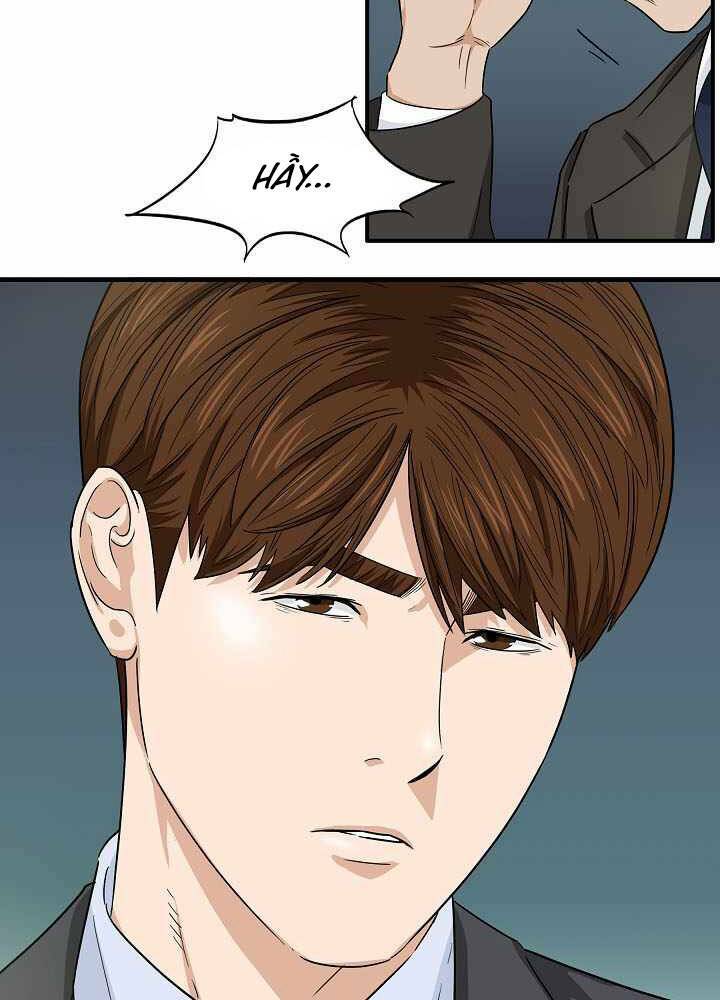 Đây là luật - Chapter 55 - Page 73