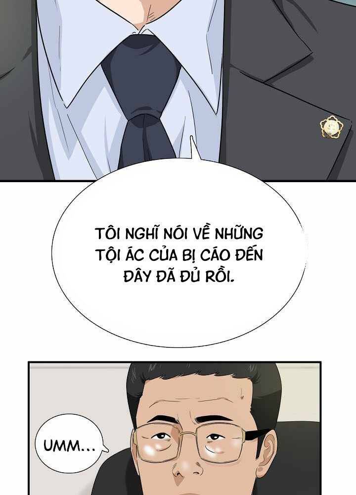 Đây là luật - Chapter 55 - Page 74