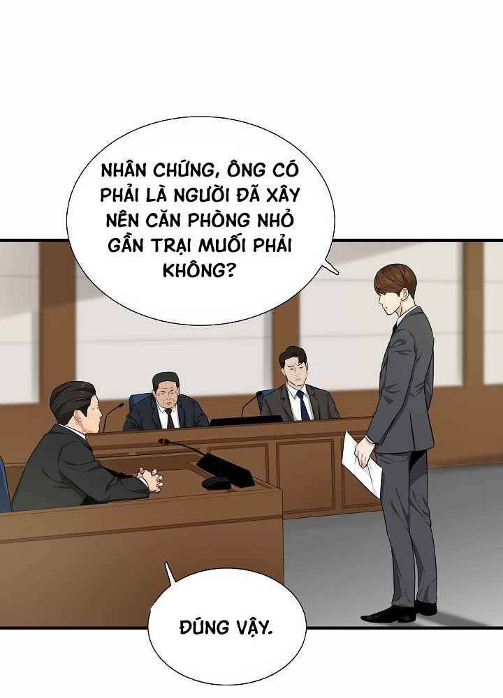 Đây là luật - Chapter 55 - Page 7