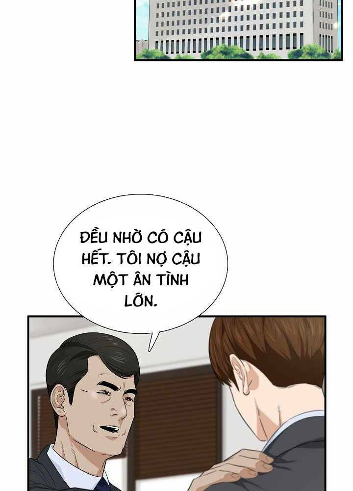 Đây là luật - Chapter 55 - Page 79
