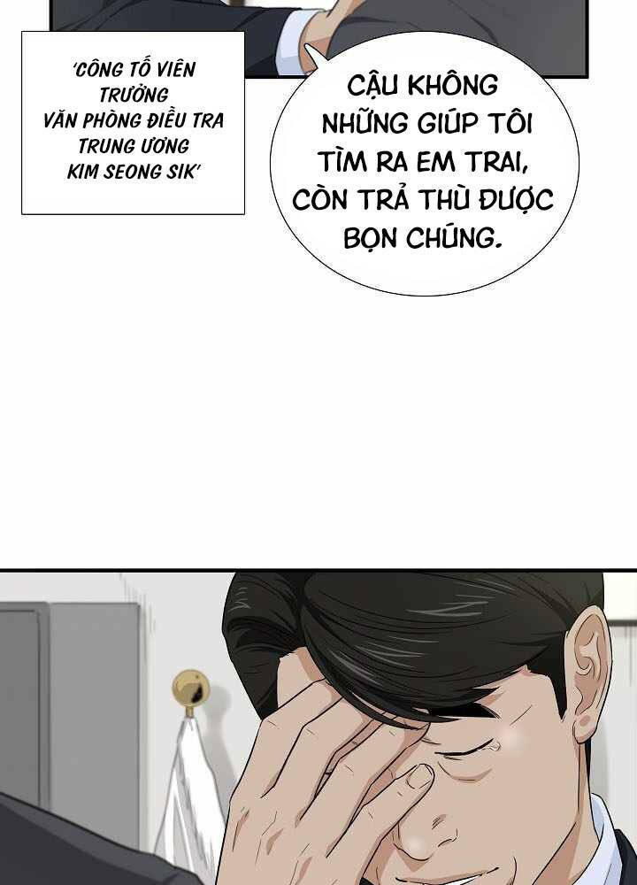 Đây là luật - Chapter 55 - Page 80