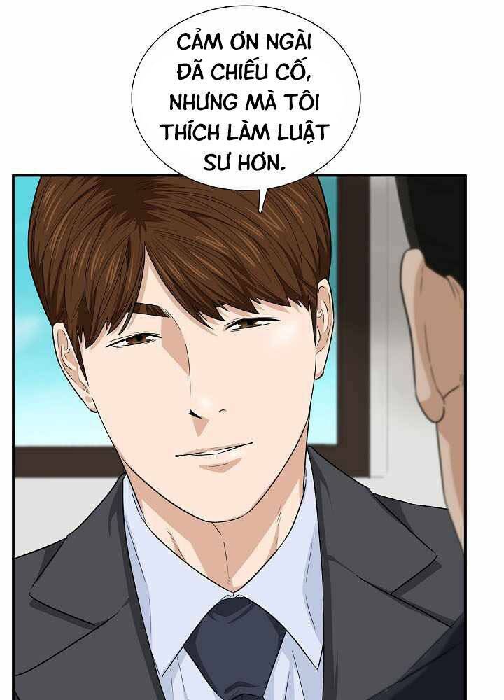 Đây là luật - Chapter 55 - Page 84