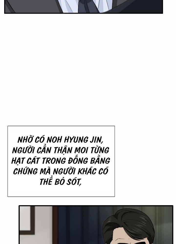Đây là luật - Chapter 55 - Page 85