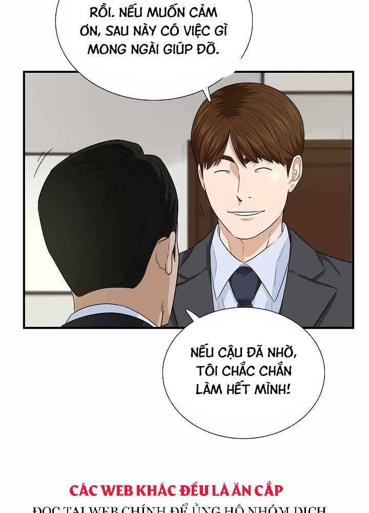 Đây là luật - Chapter 55 - Page 88