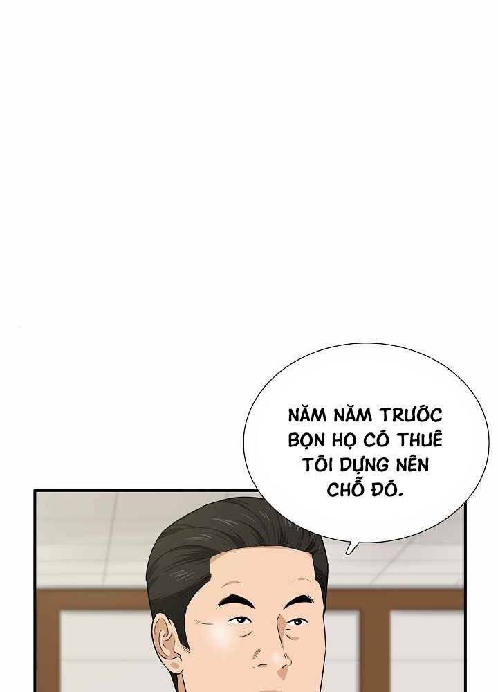 Đây là luật - Chapter 55 - Page 8