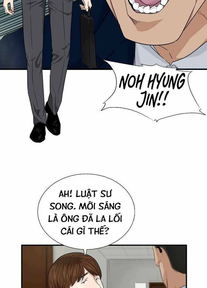 Đây là luật - Chapter 55 - Page 91