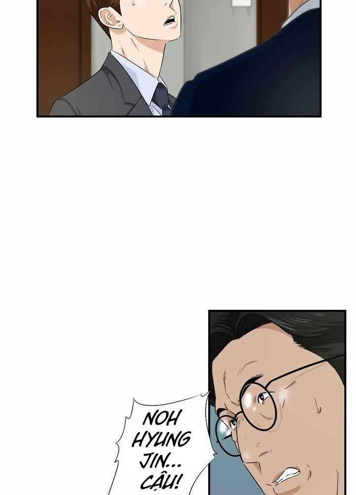 Đây là luật - Chapter 55 - Page 92