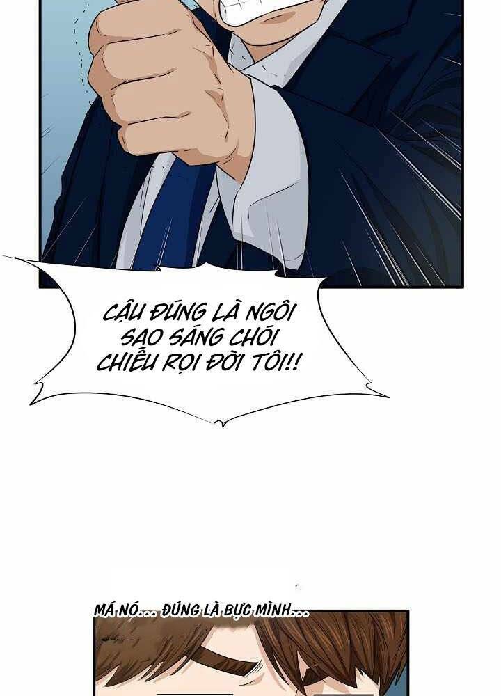 Đây là luật - Chapter 55 - Page 95