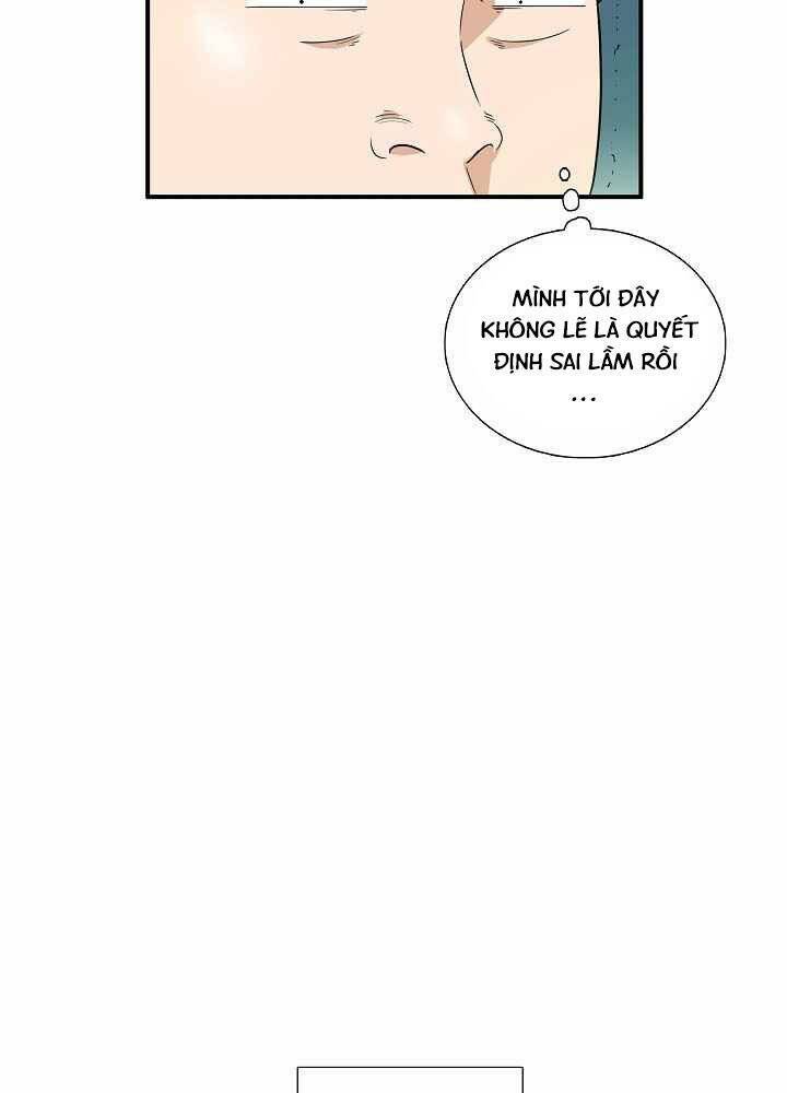 Đây là luật - Chapter 55 - Page 96