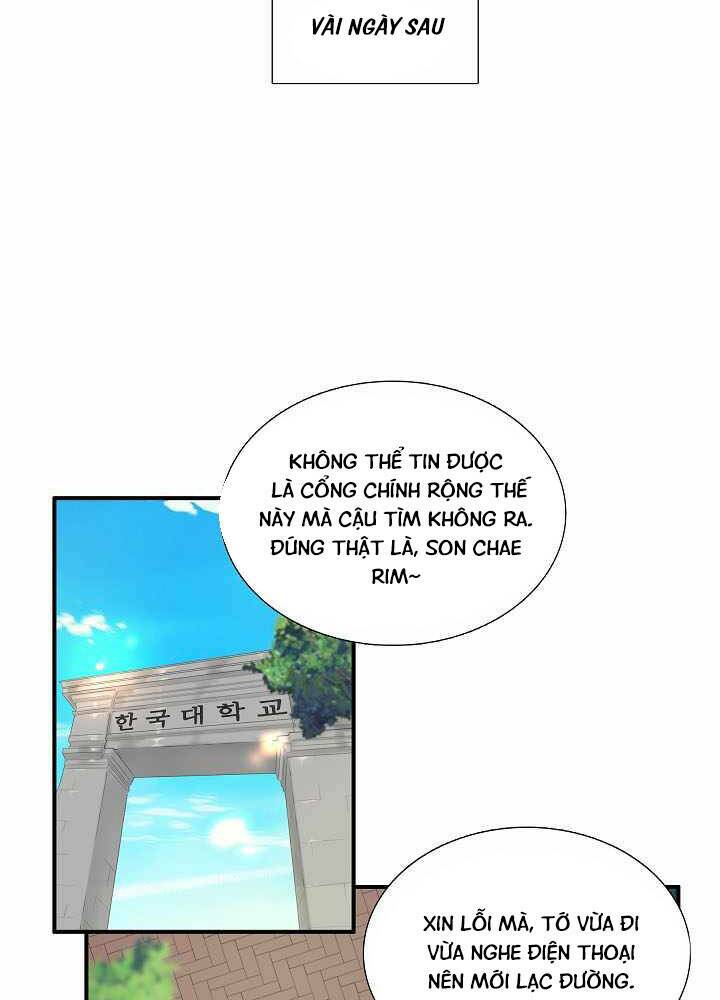 Đây là luật - Chapter 55 - Page 97