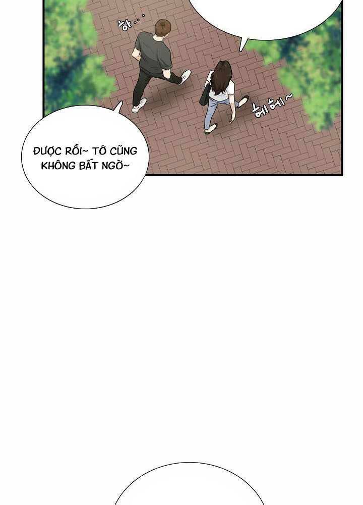 Đây là luật - Chapter 55 - Page 98