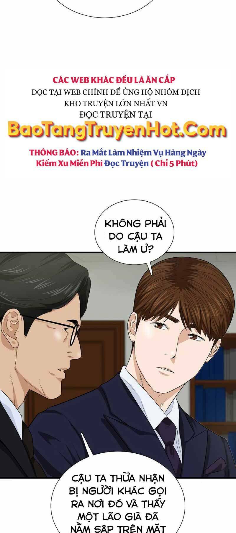 Đây là luật - Chapter 56 - Page 10