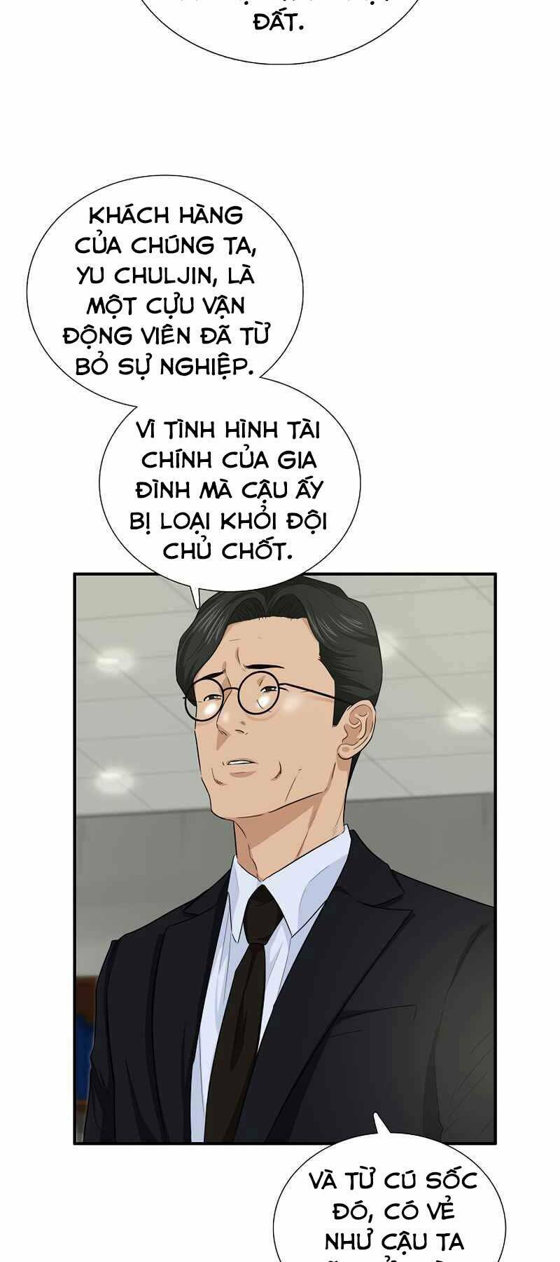Đây là luật - Chapter 56 - Page 11