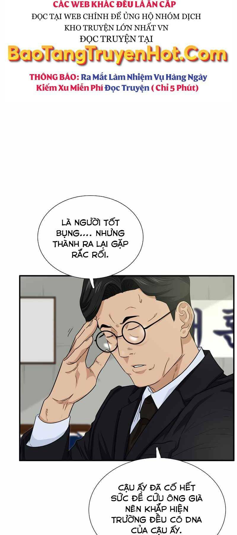 Đây là luật - Chapter 56 - Page 13