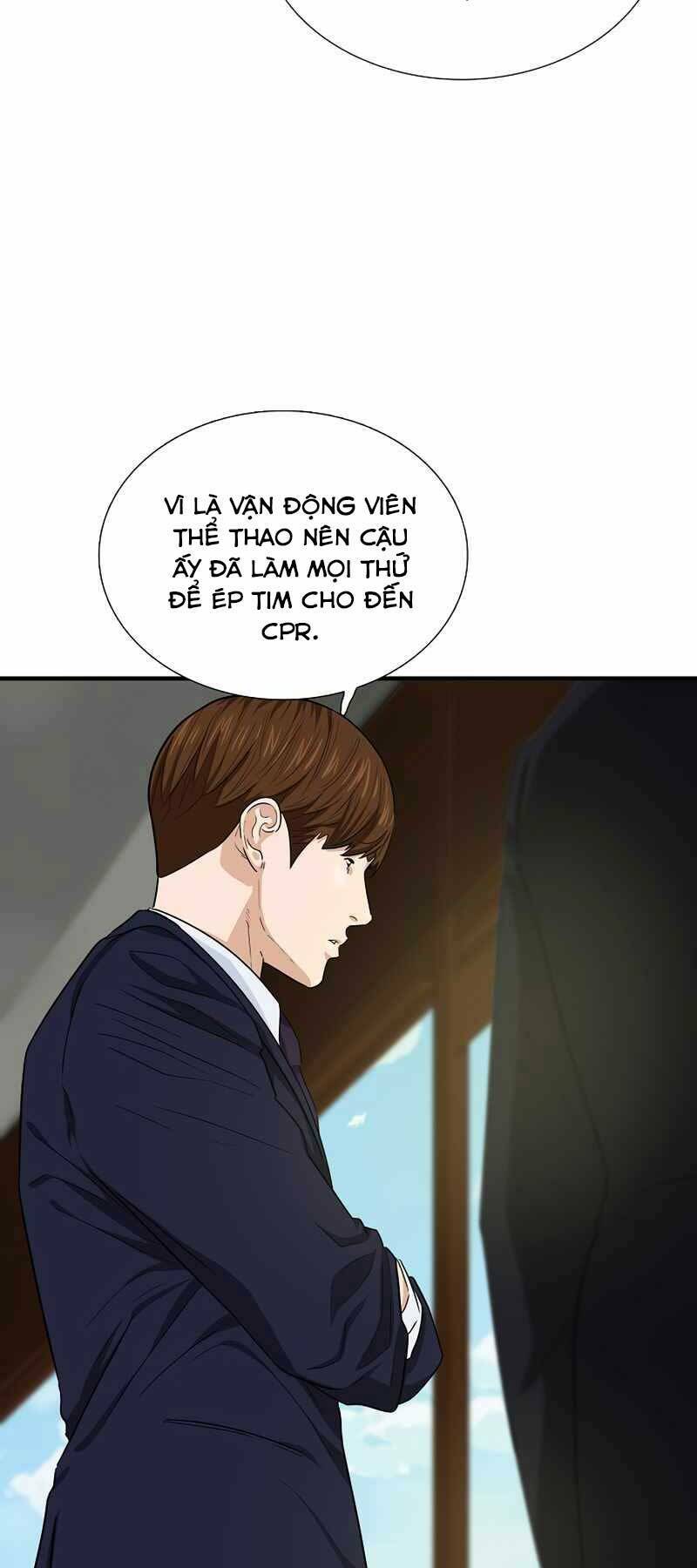 Đây là luật - Chapter 56 - Page 14