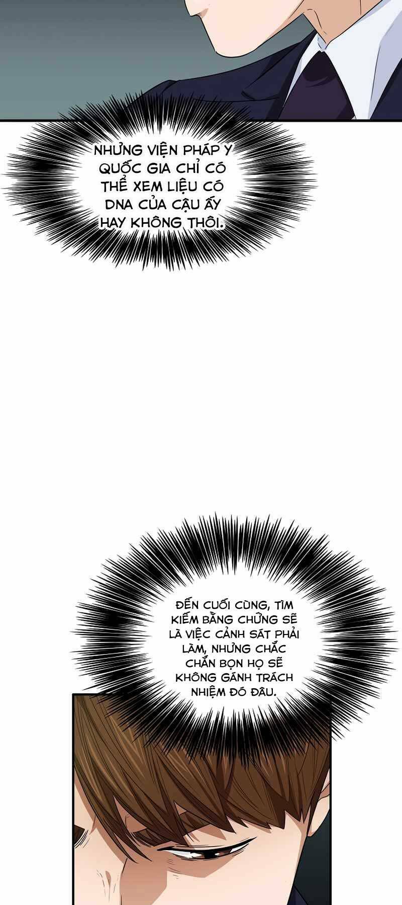 Đây là luật - Chapter 56 - Page 16