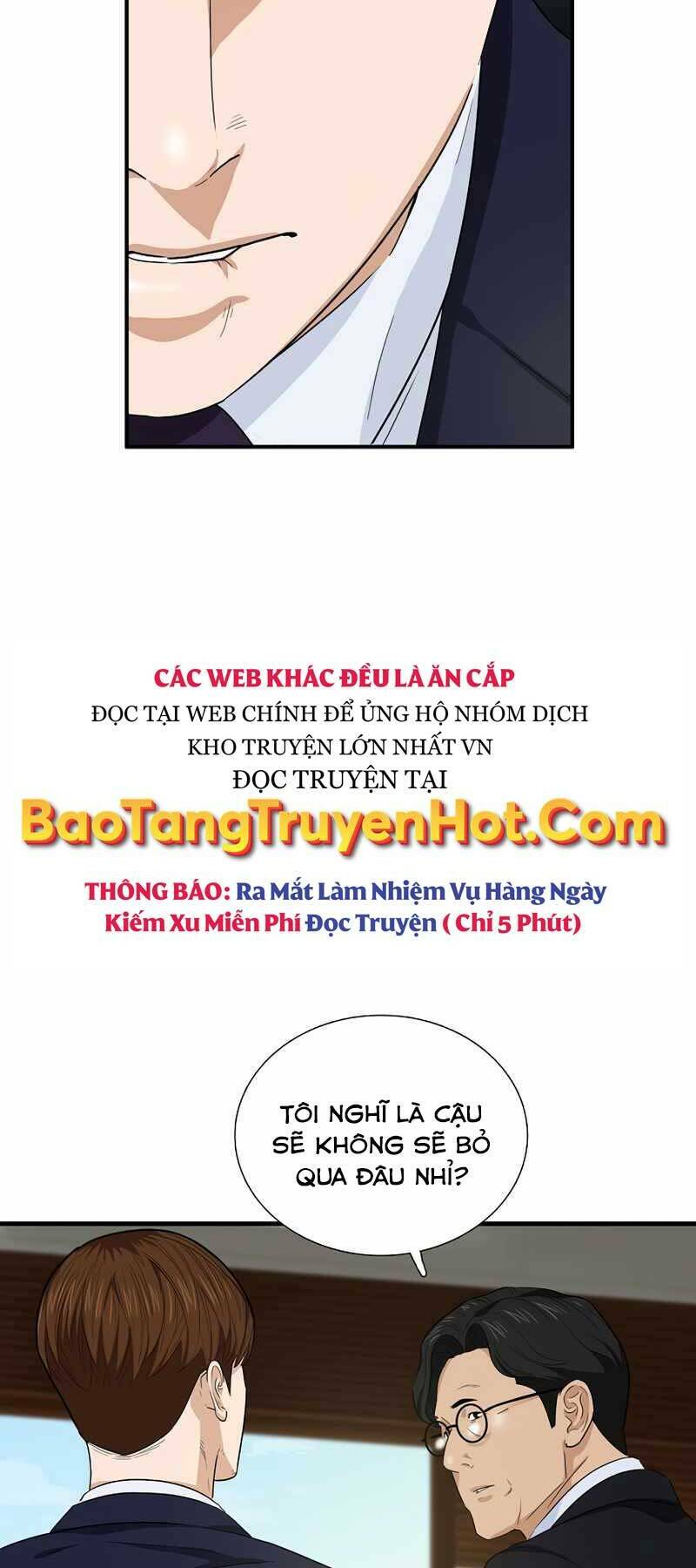 Đây là luật - Chapter 56 - Page 17