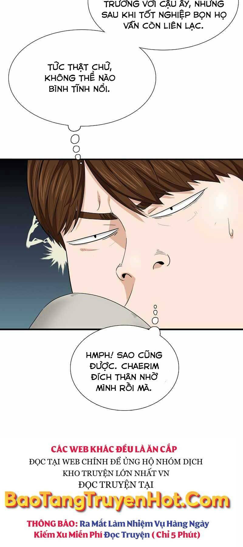 Đây là luật - Chapter 56 - Page 27