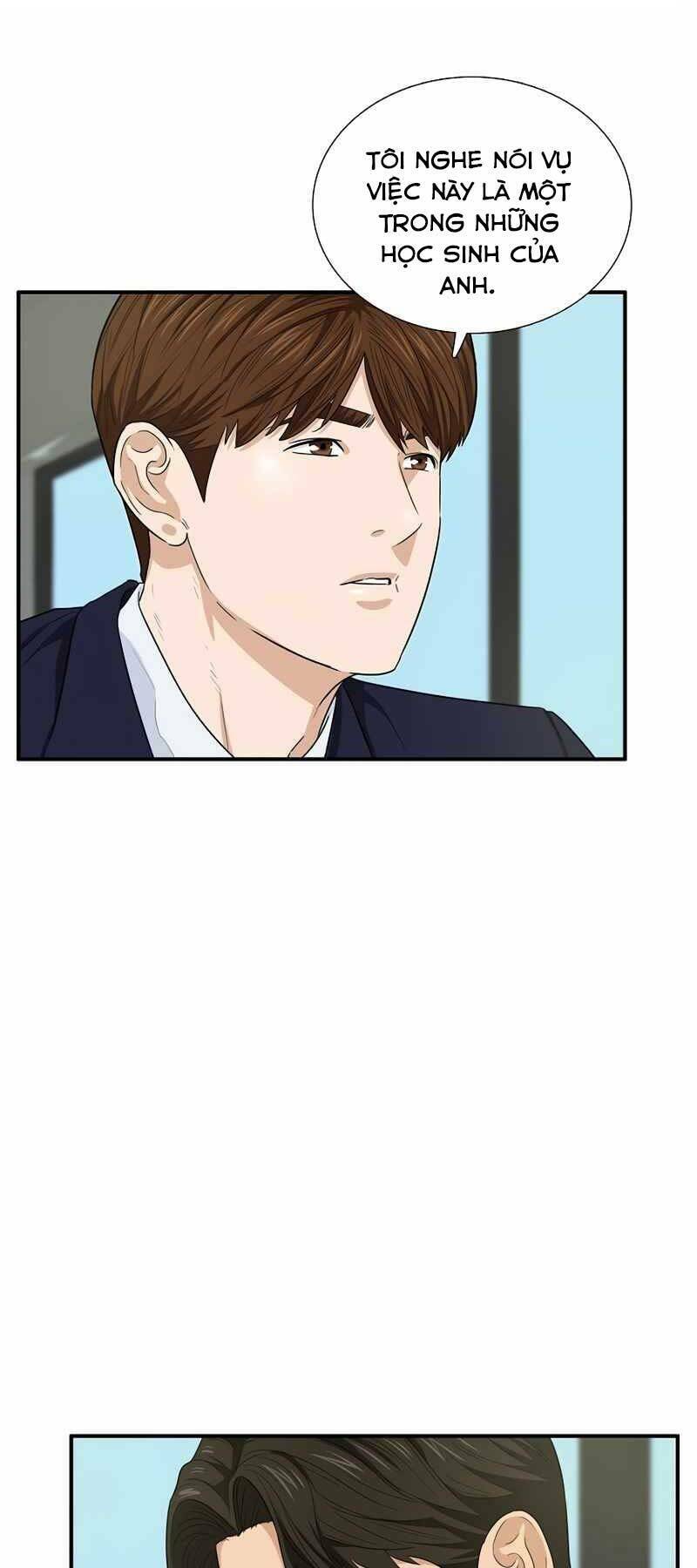 Đây là luật - Chapter 56 - Page 28