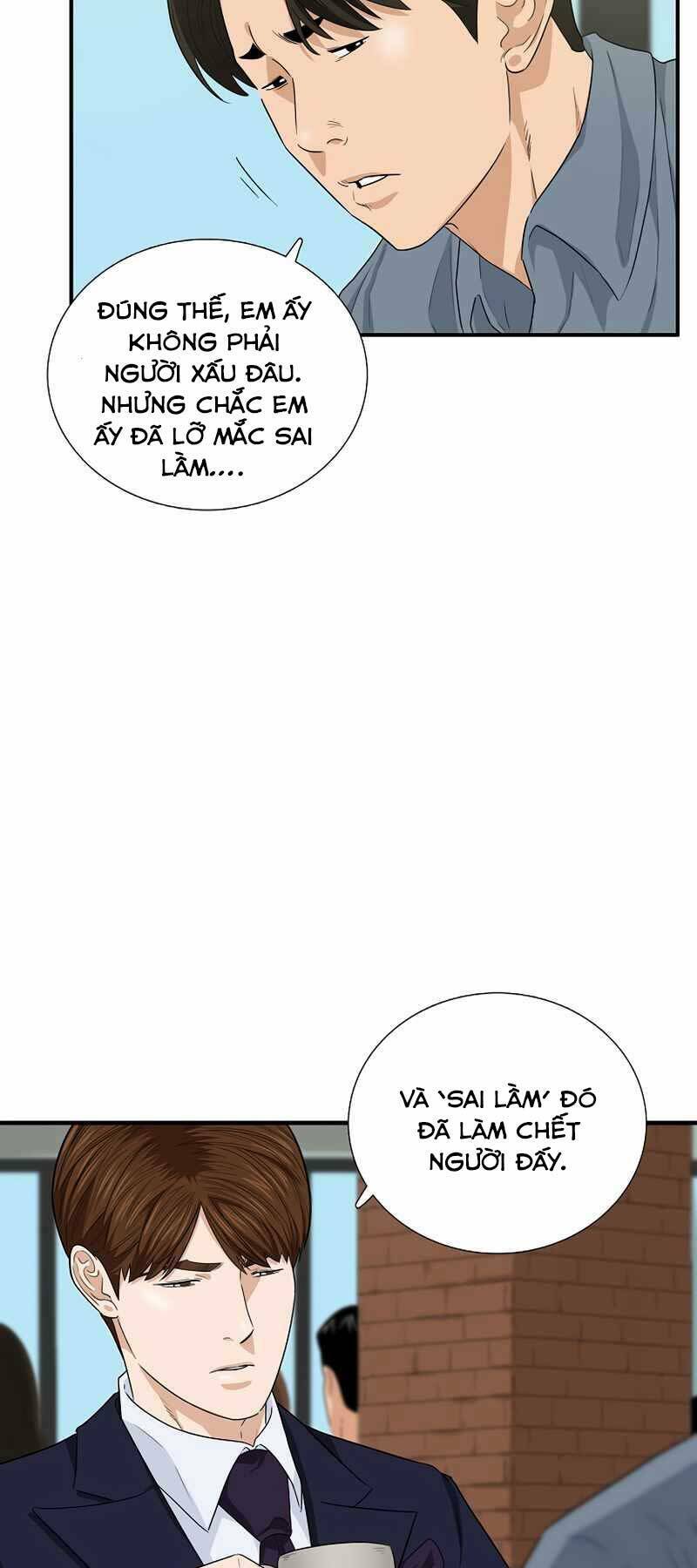 Đây là luật - Chapter 56 - Page 29