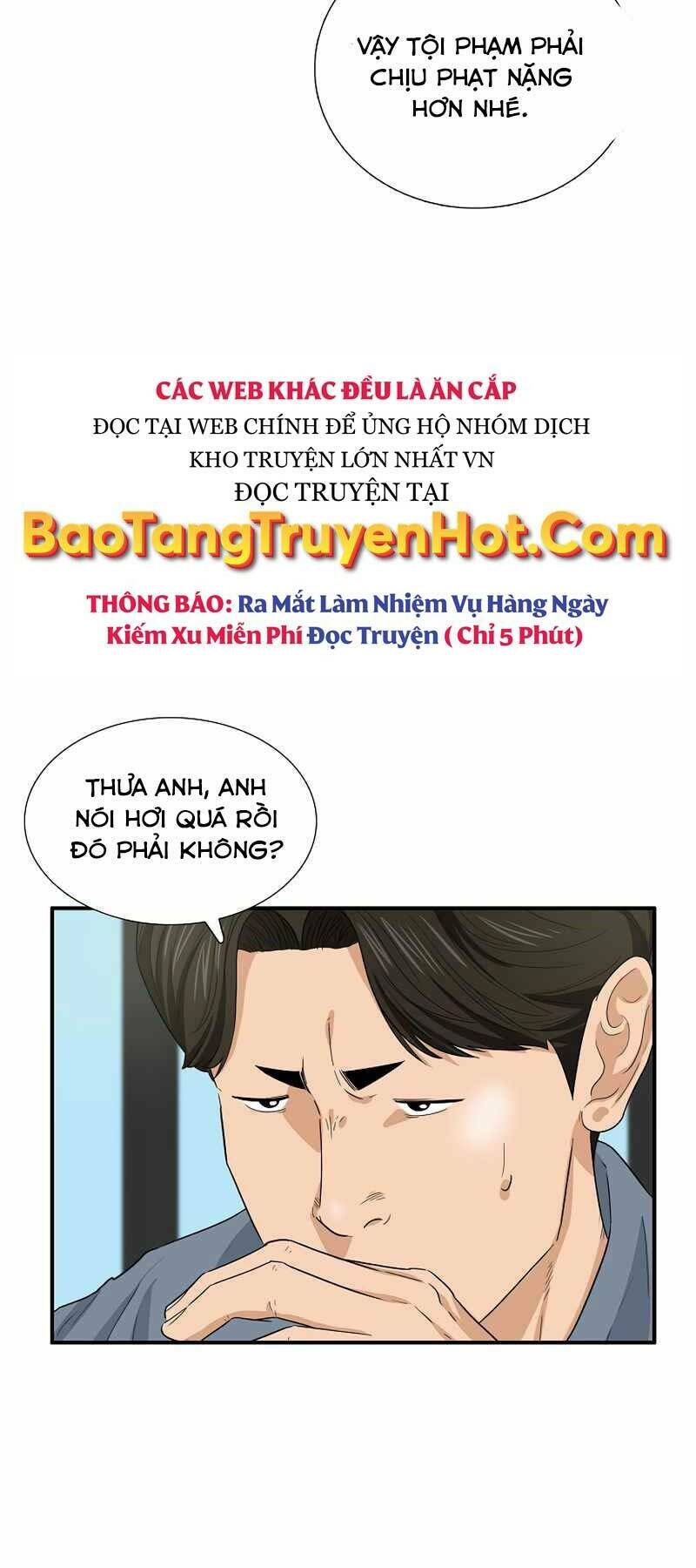 Đây là luật - Chapter 56 - Page 33