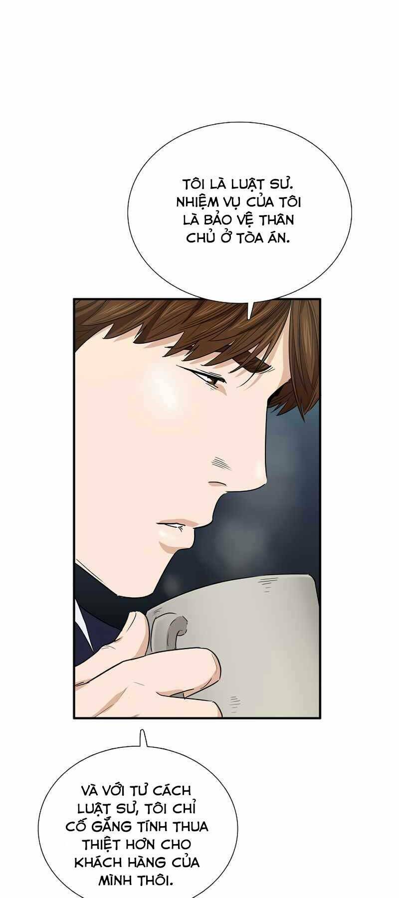 Đây là luật - Chapter 56 - Page 34