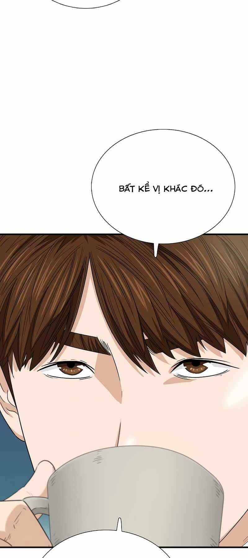 Đây là luật - Chapter 56 - Page 35