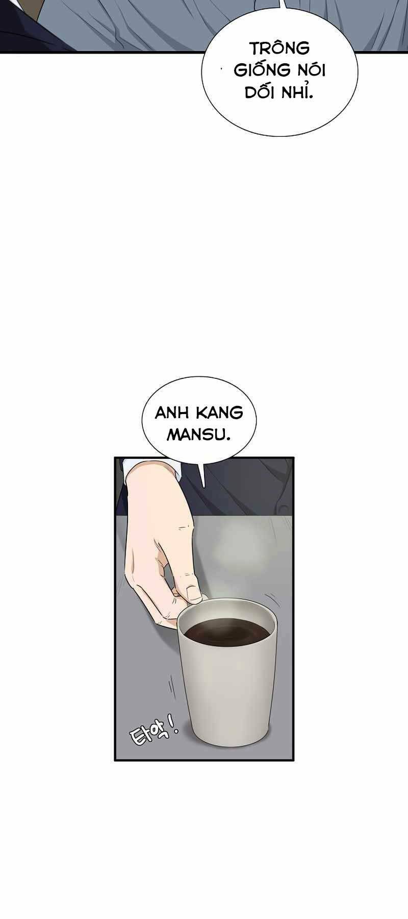 Đây là luật - Chapter 56 - Page 37